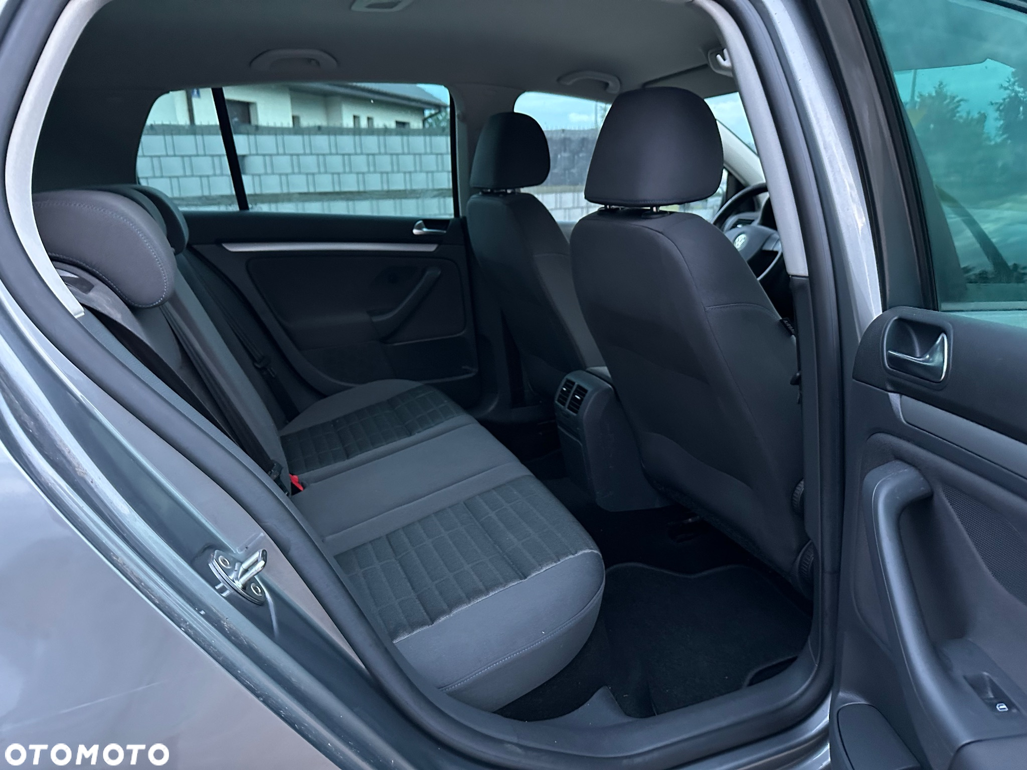 Volkswagen Golf 1.4 TSI Tour - 13