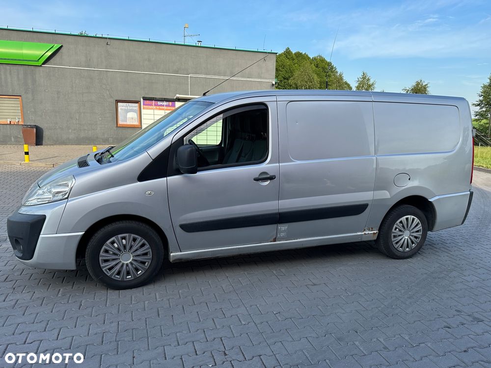 Peugeot EXPERT II - 4