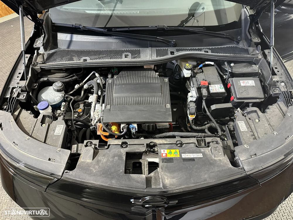 Opel Mokka 54 kWh Edition - 16