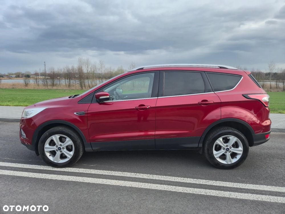 Ford Kuga 1.5 TDCi FWD Trend - 2