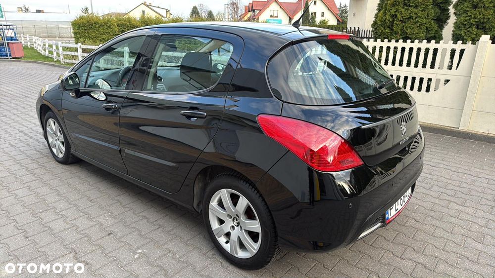 Peugeot 308 1.6 Premium - 3