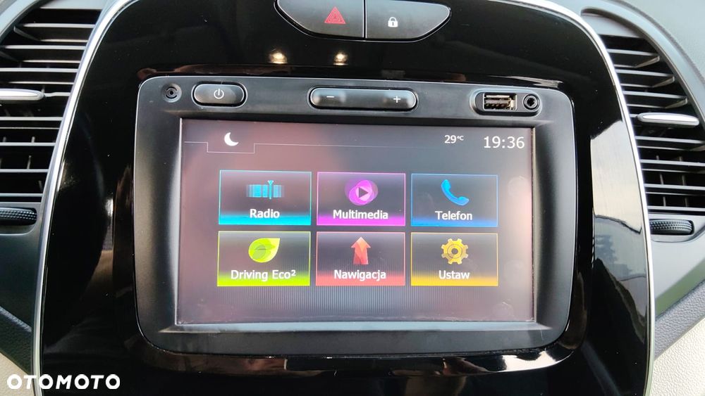 Renault Captur 1.3 Energy TCe Initiale Paris - 26