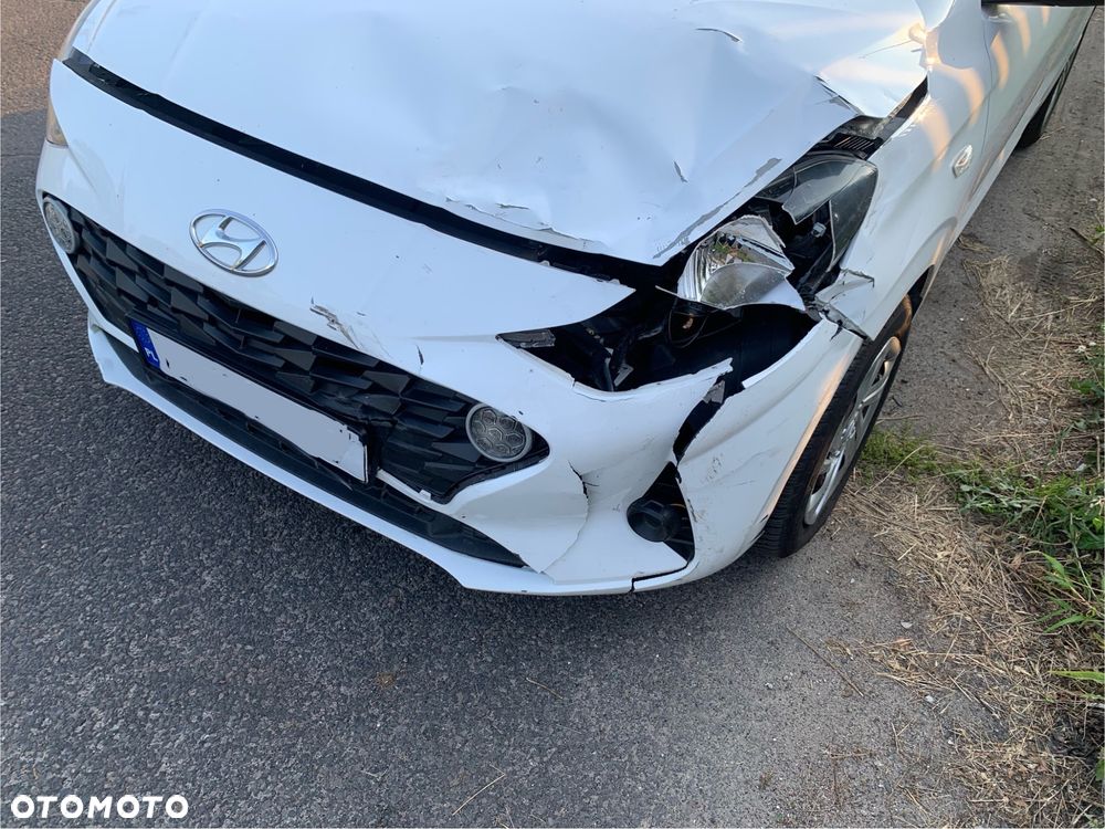 Hyundai i10 - 3