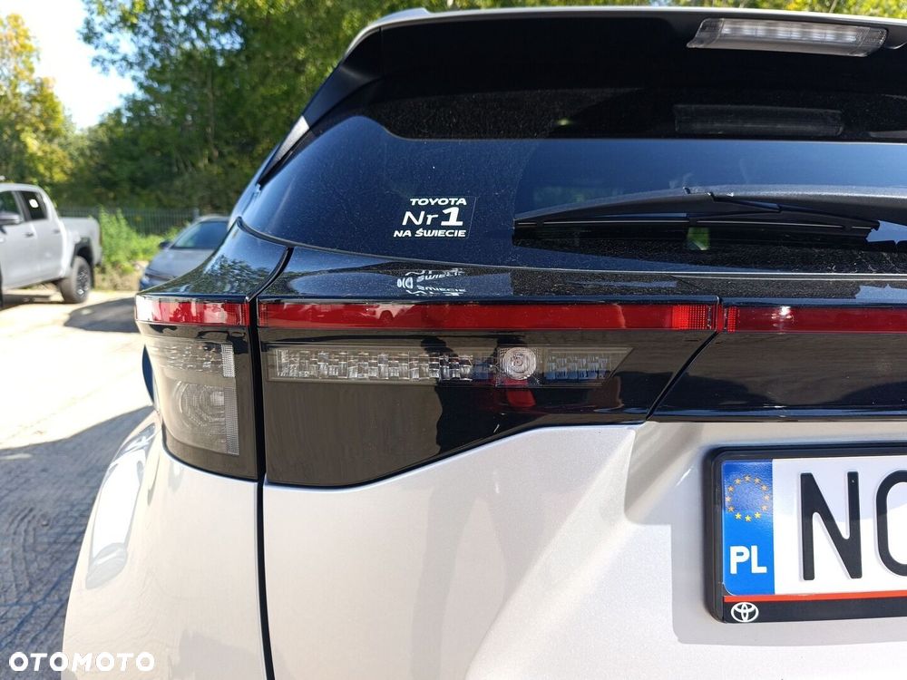 Toyota Yaris Cross Hybrid 1.5 Style - 21