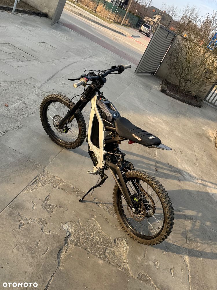 Surron Light Bee - 2