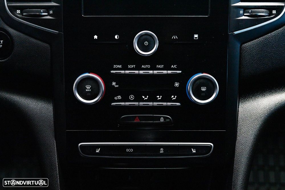 Renault Mégane Sport Tourer 1.2 TCE Dynamique S SS - 38