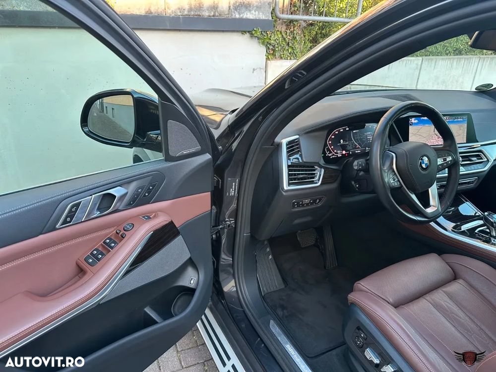 BMW X5 xDrive45e - 16