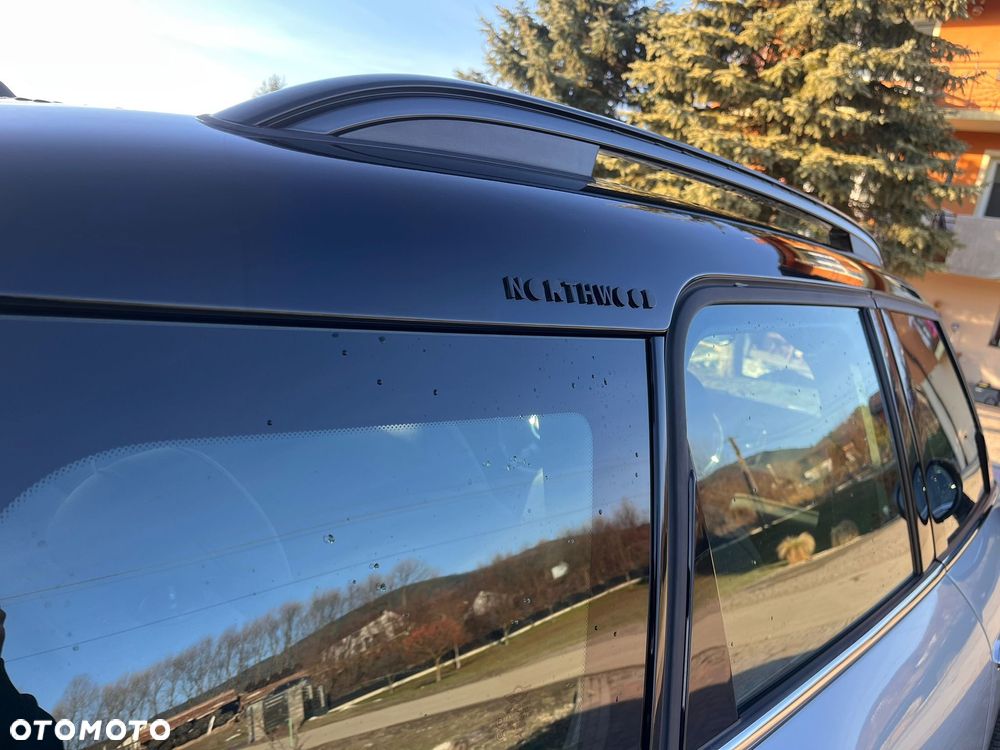 MINI Countryman Cooper SE ALL4 Shadow Edition - 15