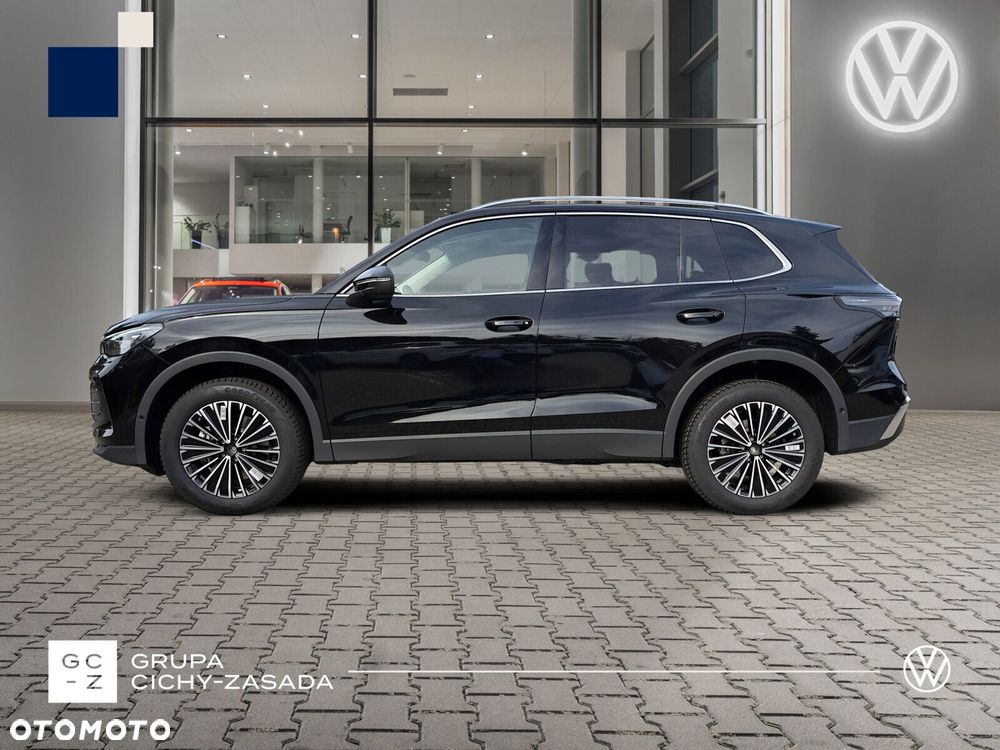Volkswagen Tiguan 2026 photo 2
