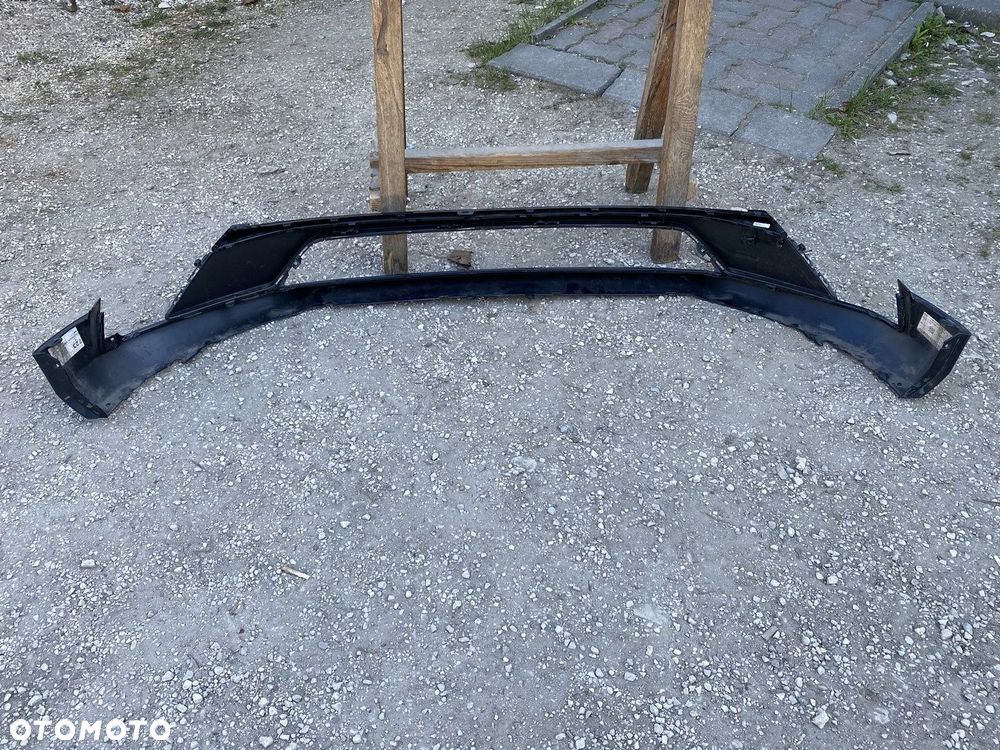 ZDERZAK PRZÓD PRZEDNI VOLVO V90 II LIFT 2020 32227208 - 7