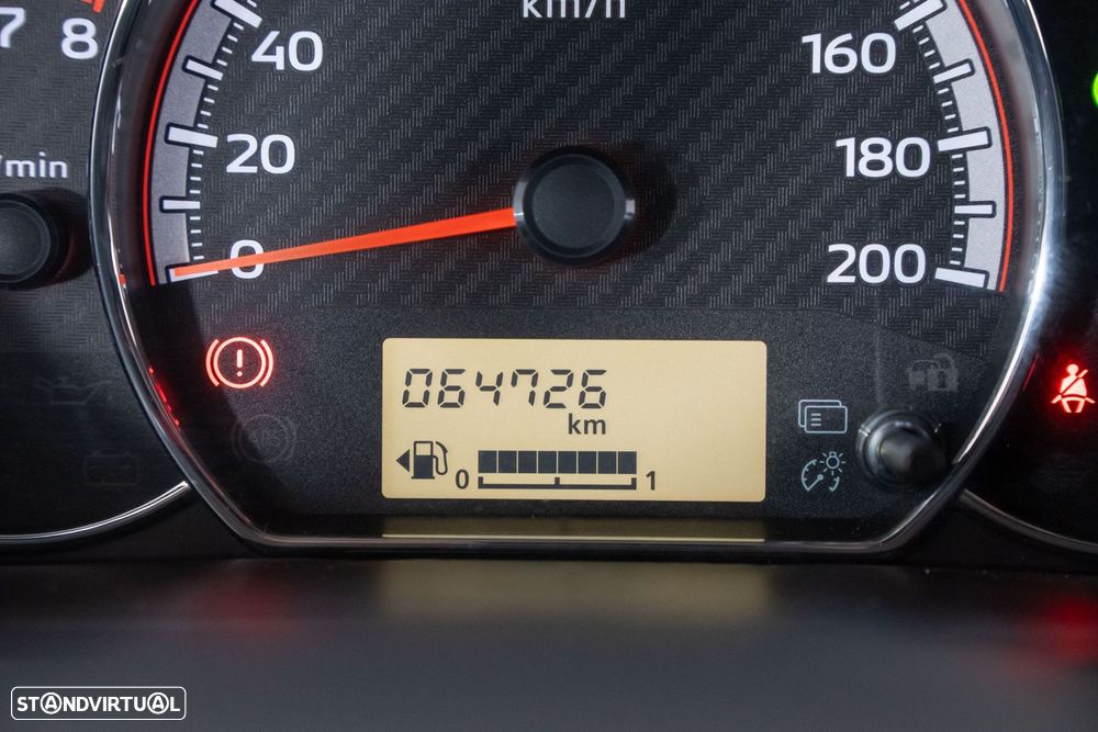 Mitsubishi Space Star 1.2 Intense - 30