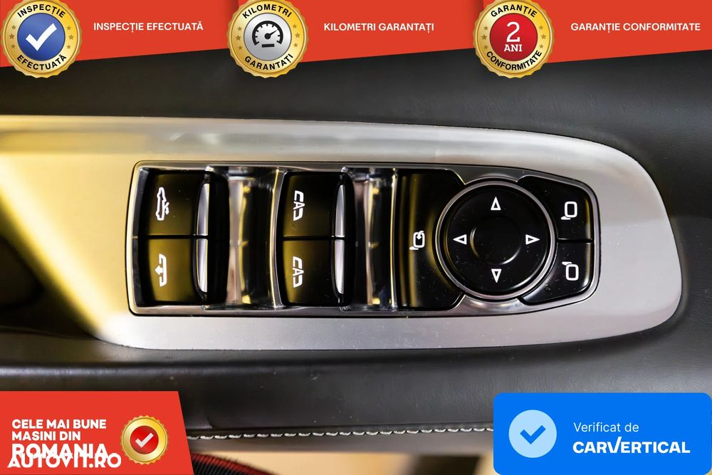 Chevrolet Corvette Stingray 3LT 6.2 V8 Automatik - 12