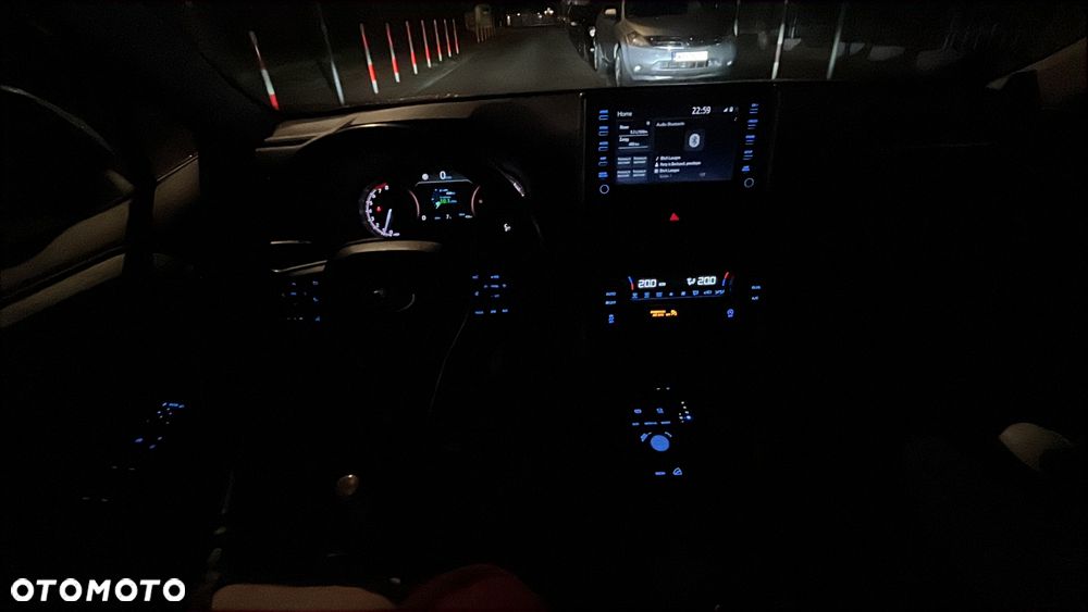 Toyota RAV4 2.0 Comfort 4x4 MS - 8