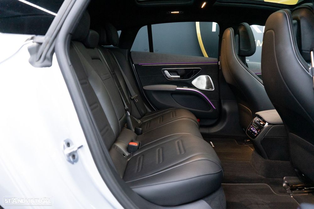 Mercedes-Benz EQS AMG 53 4Matic+ - 8