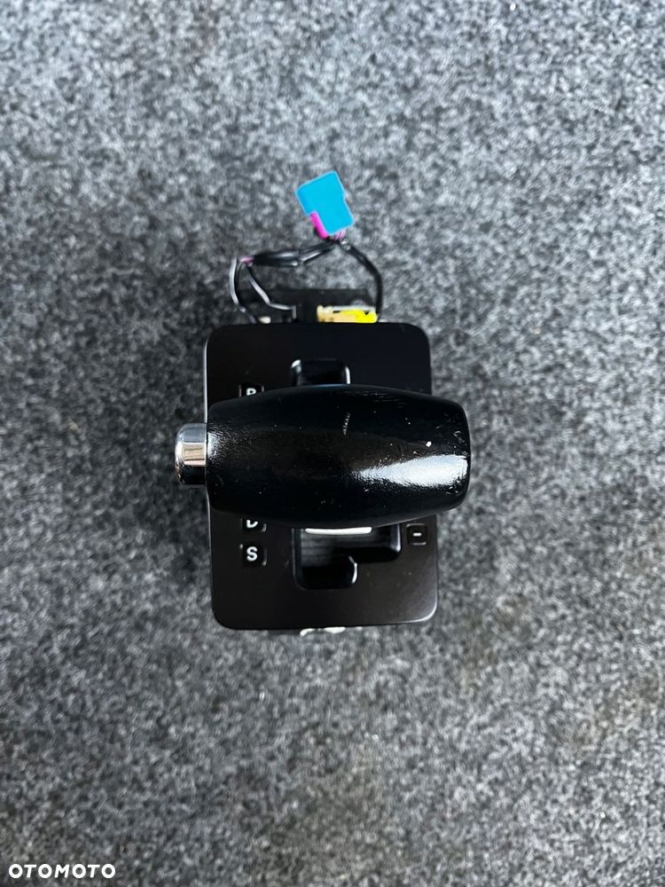 wybierak biegów vw touareg 7L V10 7L6713203C - 6