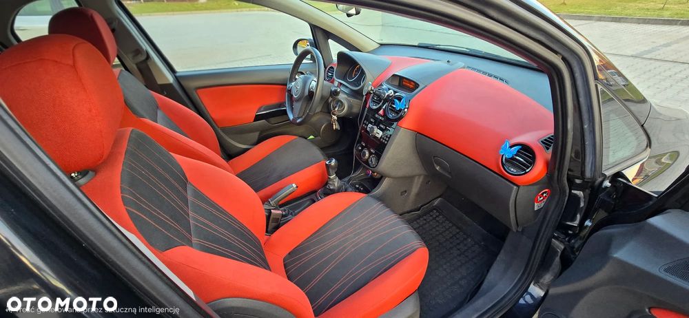 Opel Corsa 1.4 16V Edition 111 Jahre - 6