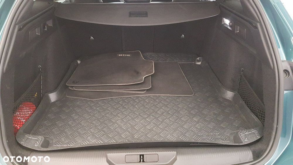 Peugeot 308 - 18