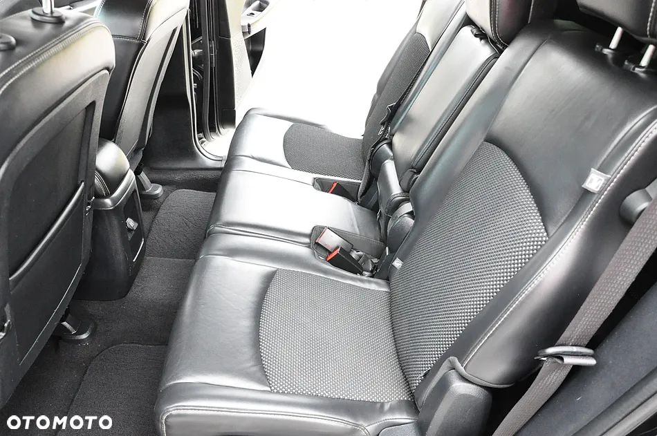 Dodge Journey - 23