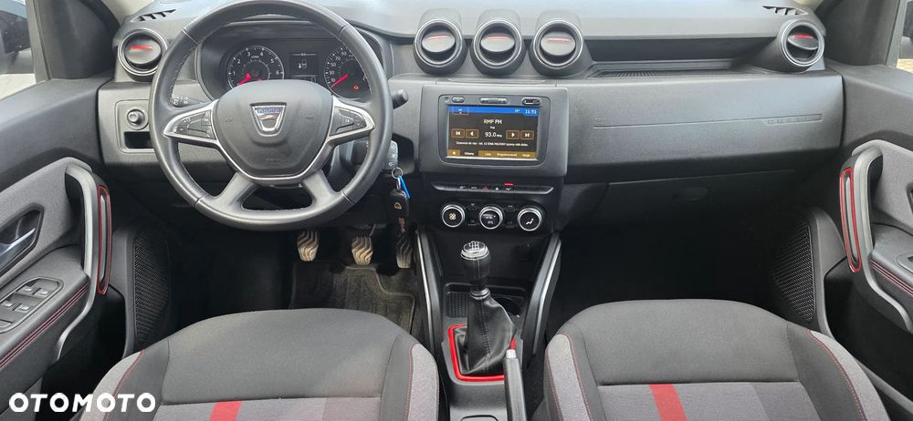Dacia Duster - 31