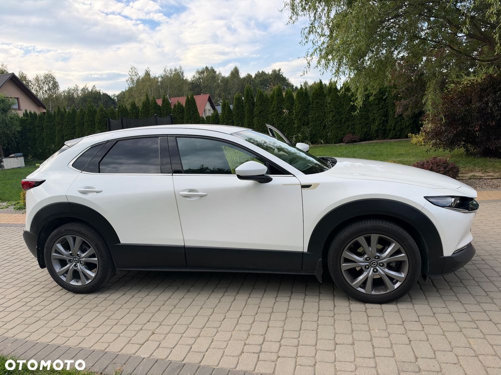 Mazda CX-30 - 2