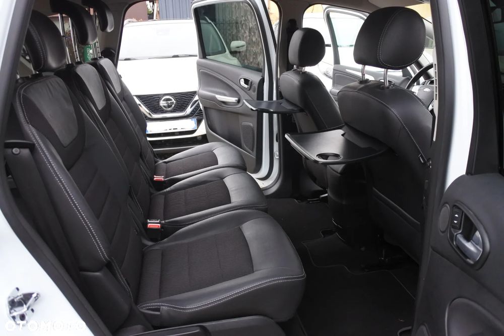 Ford S-Max 1.6 EcoBoost Start Stopp System Titanium X - 8