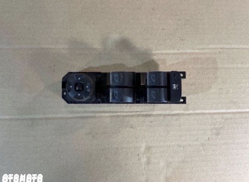 7S7T-14A132 panel przełącznik szyb ford mondeo mk4  galaxy mk3 - 1