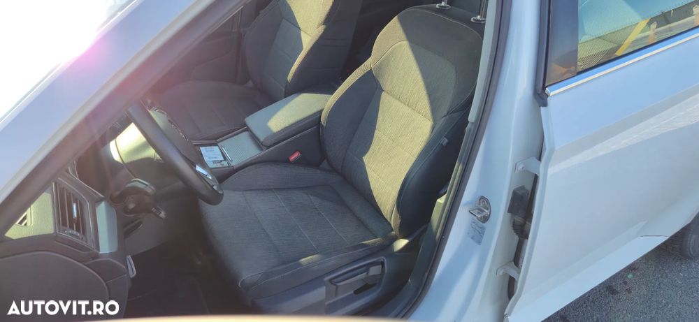 Skoda Superb 2.0 TDI DSG 4X4 Style - 7