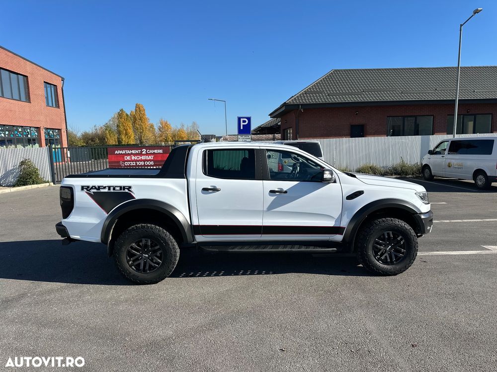 Ford Raptor - 5