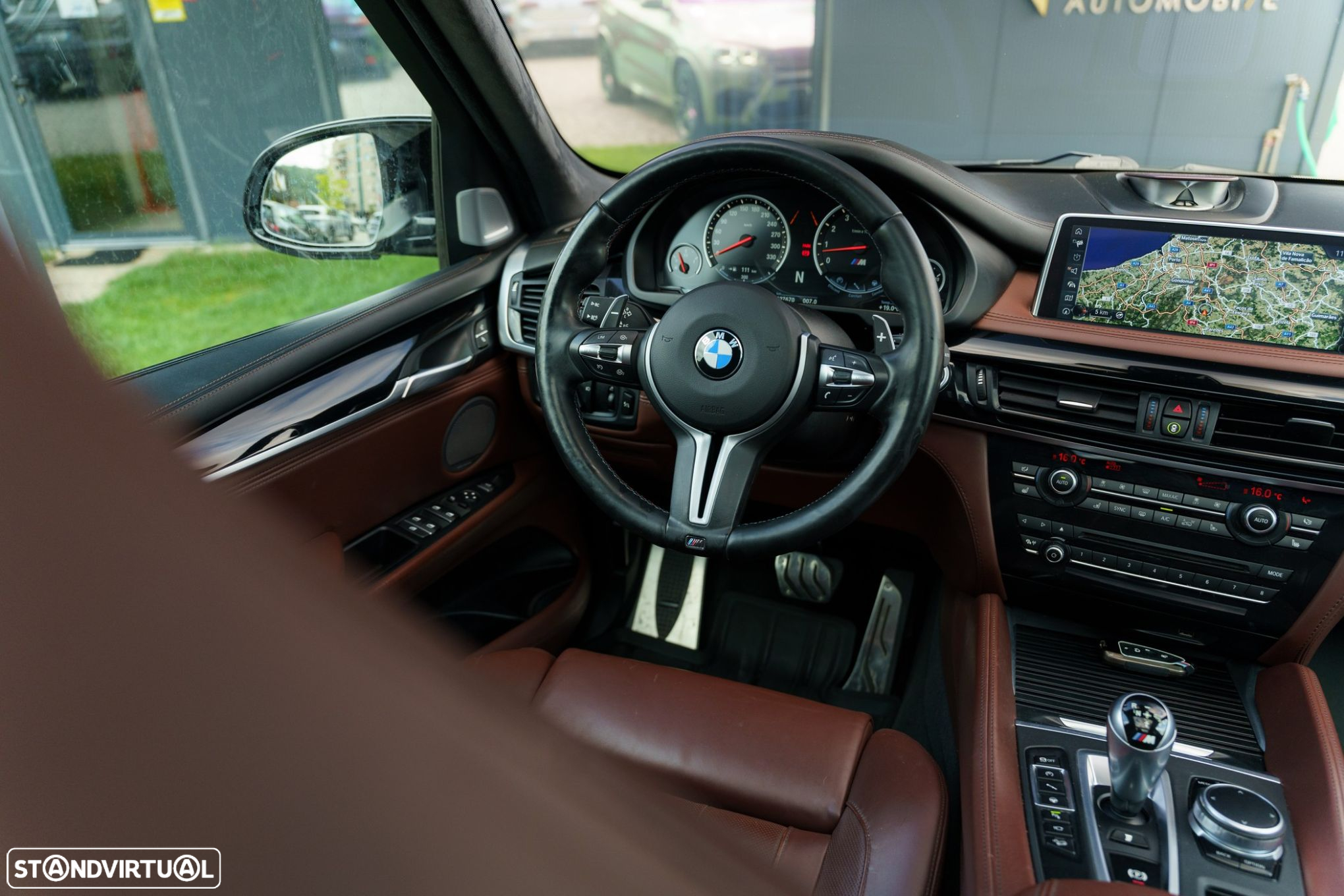 BMW X5 M - 35
