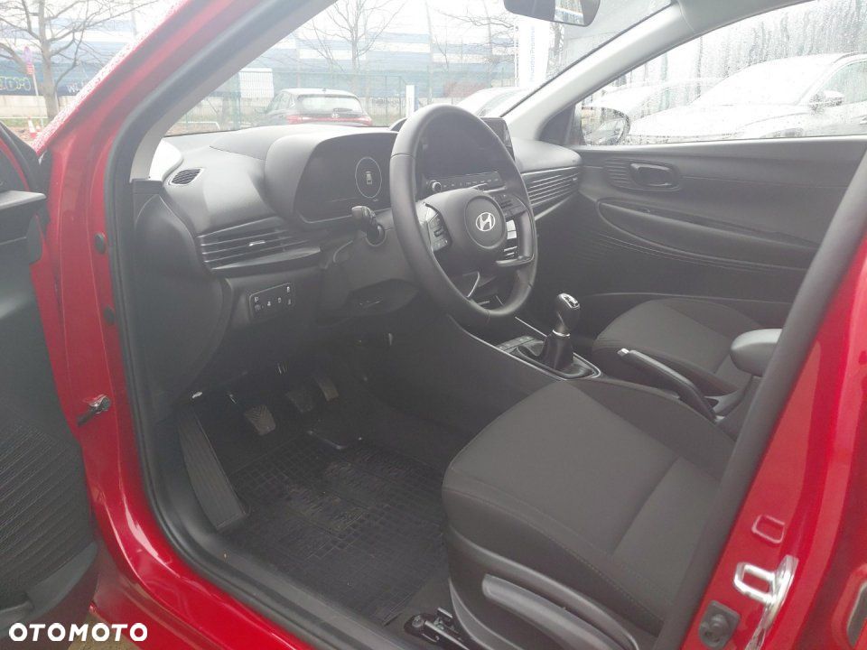 Hyundai i20 - 10