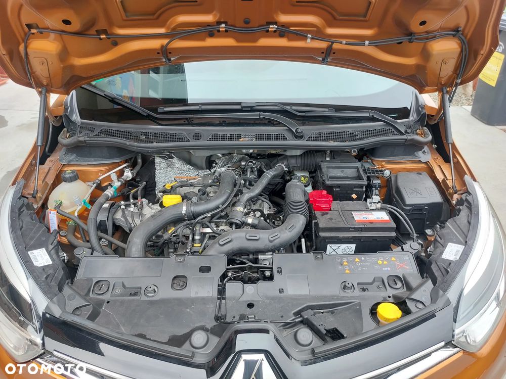 Renault Captur 0.9 Energy TCe Intens EU6 - 25