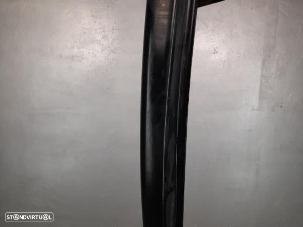 Reforço Para Choques Tras Volkswagen Polo (9N_) - 3