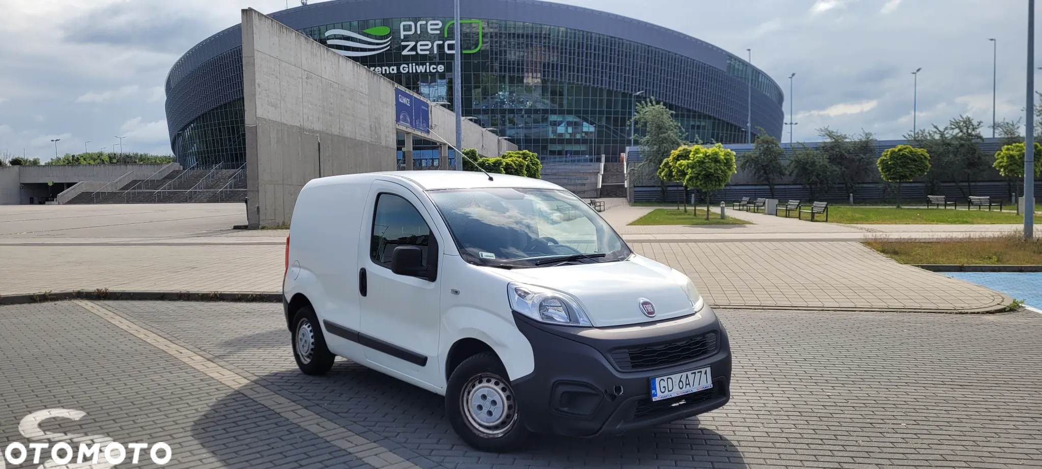 Fiat Fiorino - 15