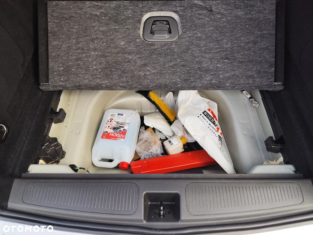 Opel Astra V 1.5 CDTI Business Elegance S&S - 17