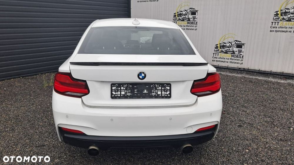 BMW Seria 2 - 17