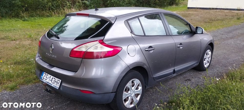 Renault Megane - 6