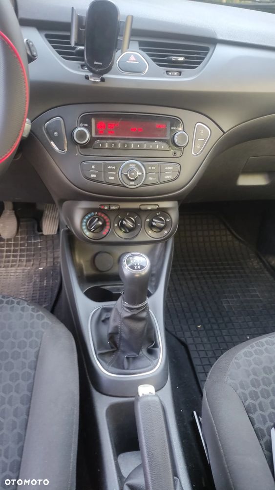 Opel Corsa 1.4 Enjoy - 6