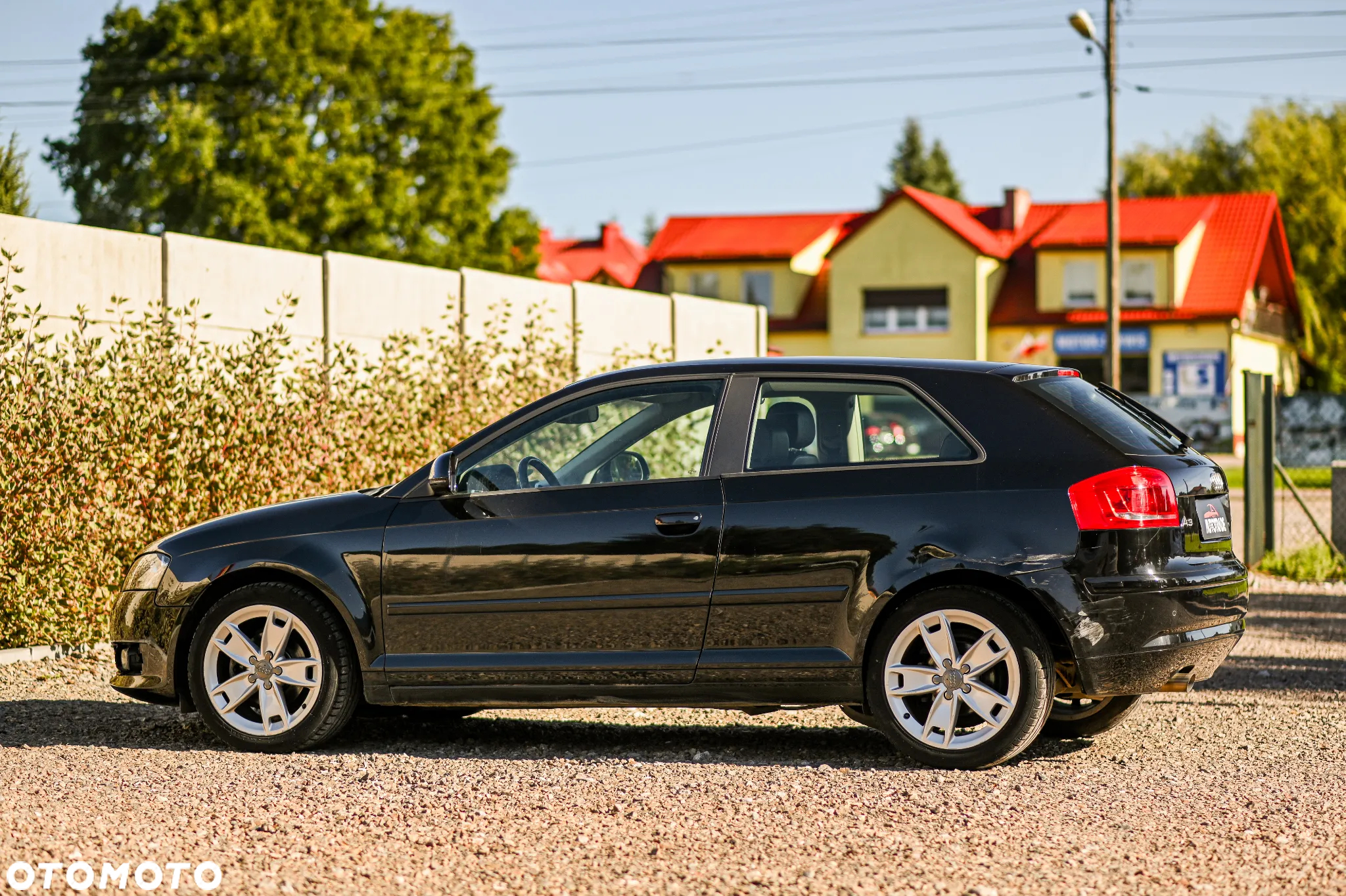 Audi A3 1.6 TDI Ambition - 16