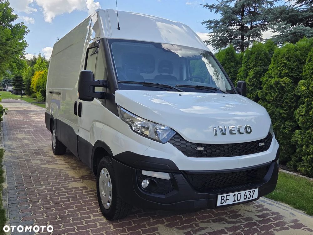 Iveco 35S17 - 13