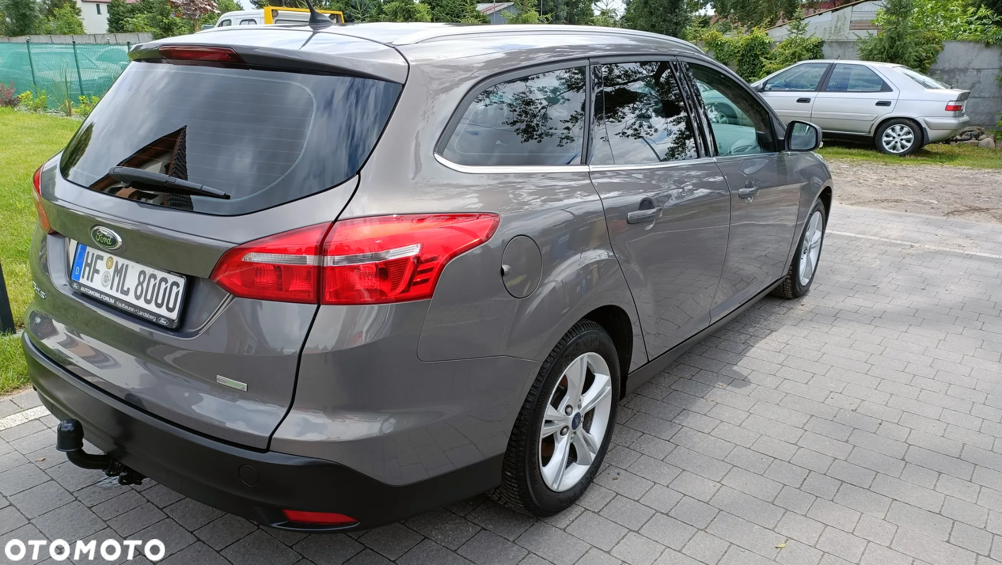 Ford Focus 1.0 EcoBoost Active - 6