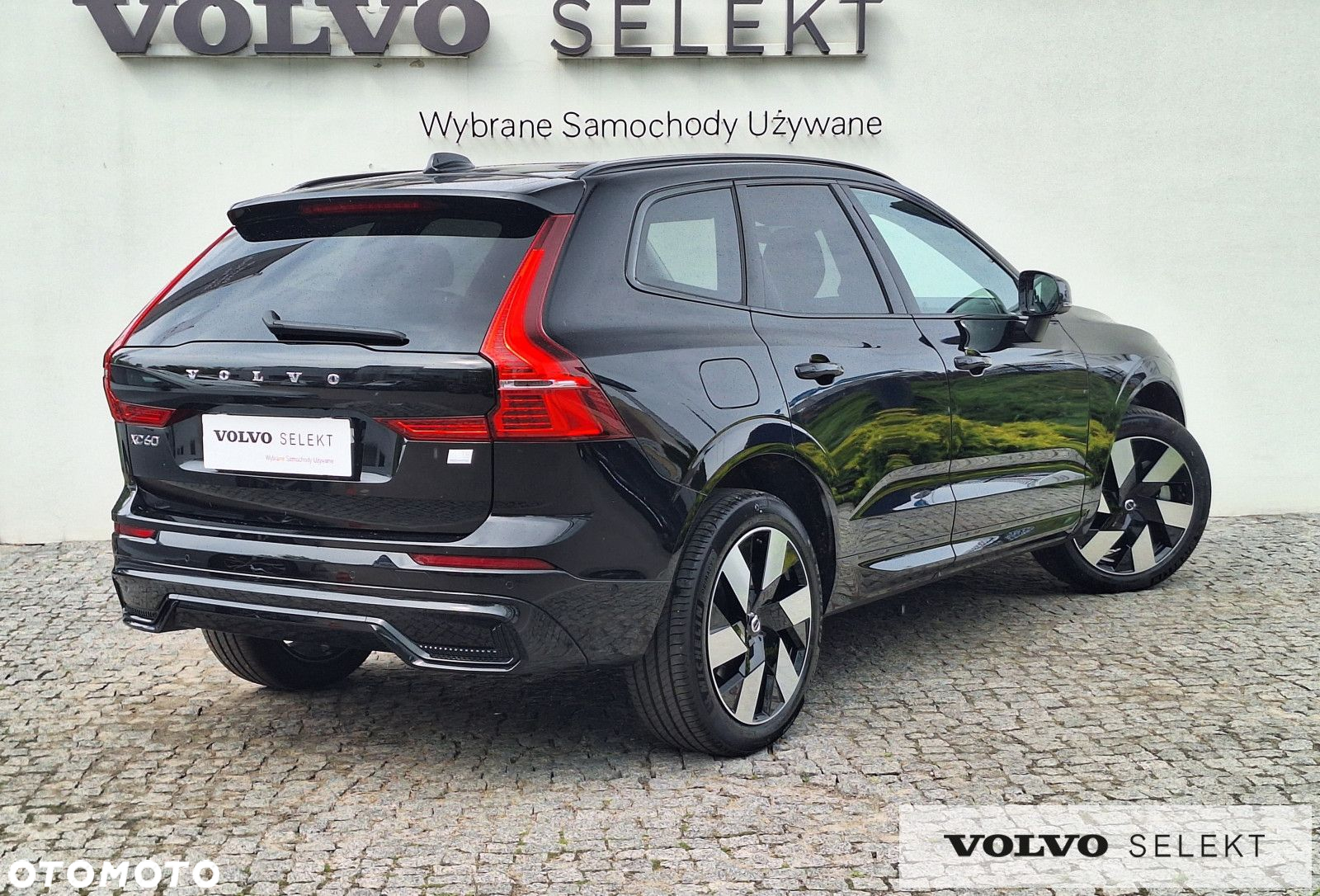 Volvo XC 60 - 7
