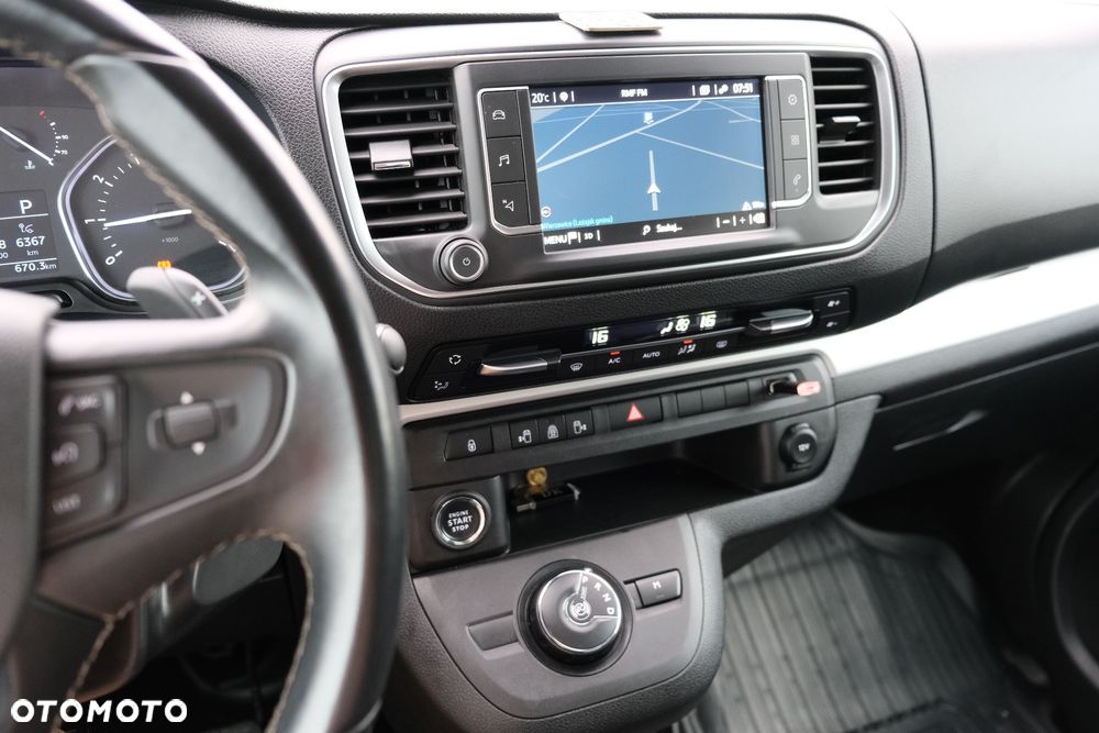 Toyota ProAce - 11