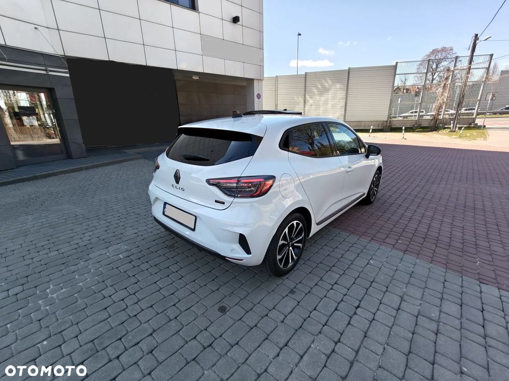 Renault Clio 1.6 E-TECH Techno - 3