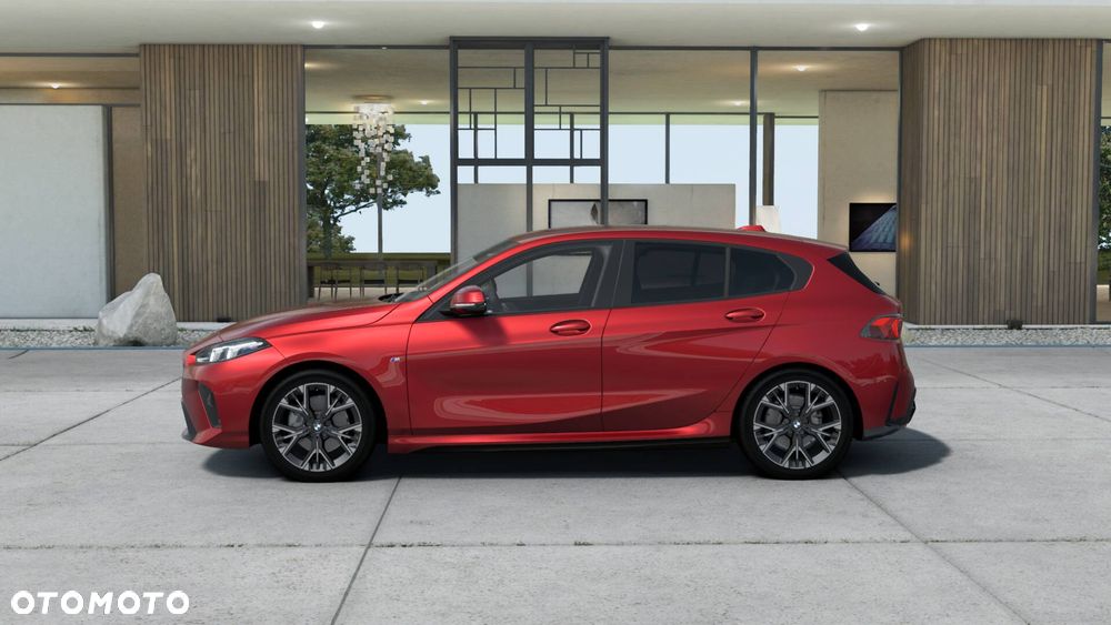 BMW Seria 1 118d Sport - 2