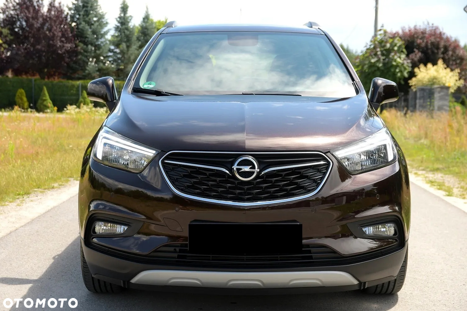 Opel Mokka X 1.4 ECOFLEX Start/Stop Active - 7