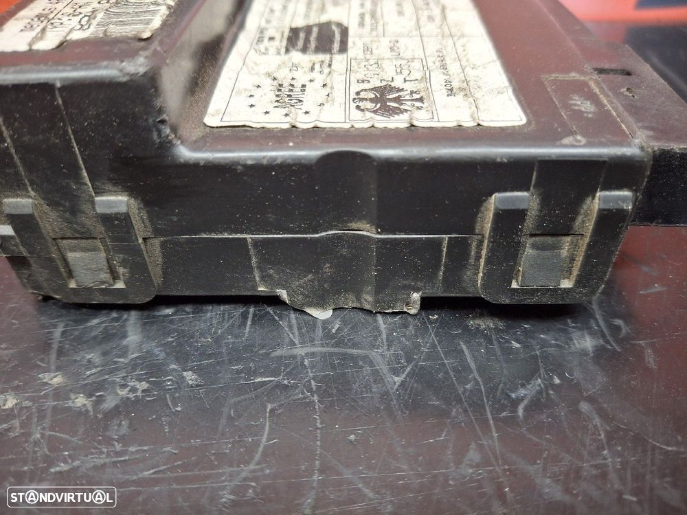 Módulo Sistema Confort Opel Frontera B (U99) - 5