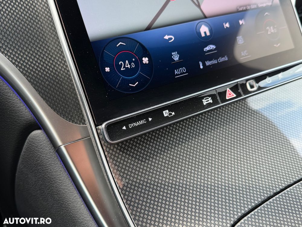 Mercedes-Benz GLC 220 d 4Matic 9G-TRONIC AMG Line Advanced - 24