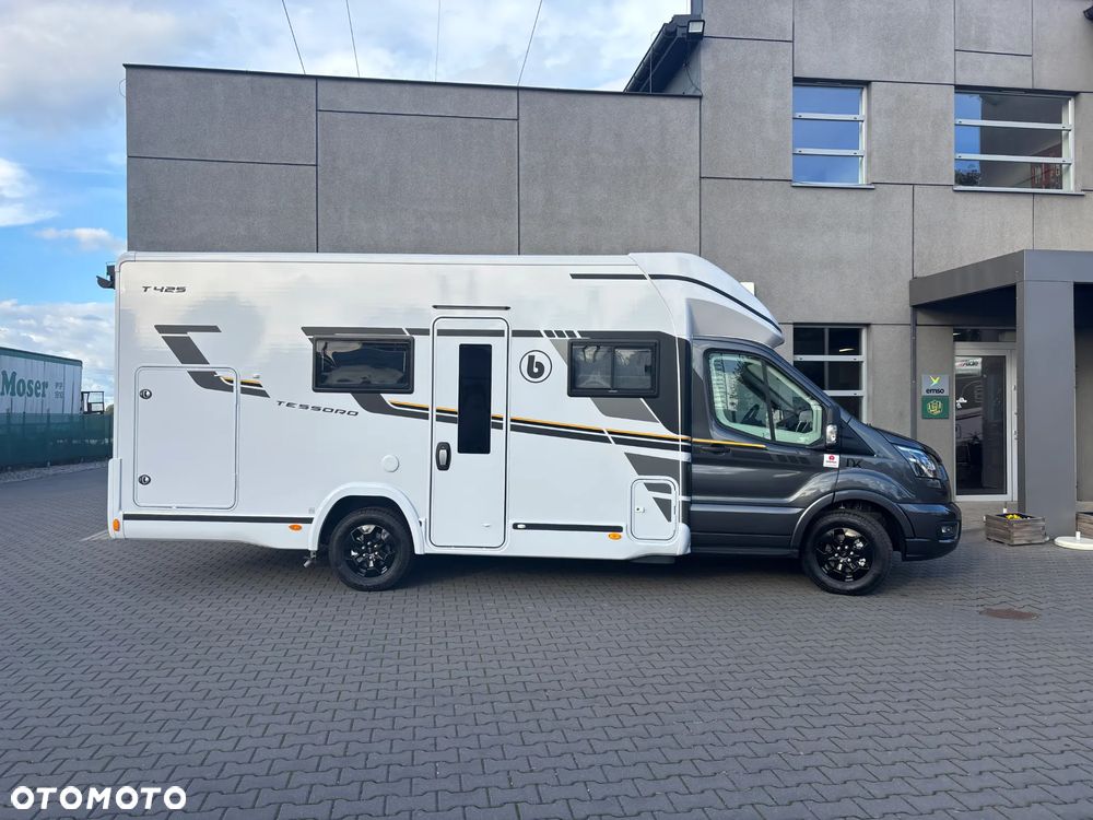 Benimar Tessoro 425 NK MY 26 - 3