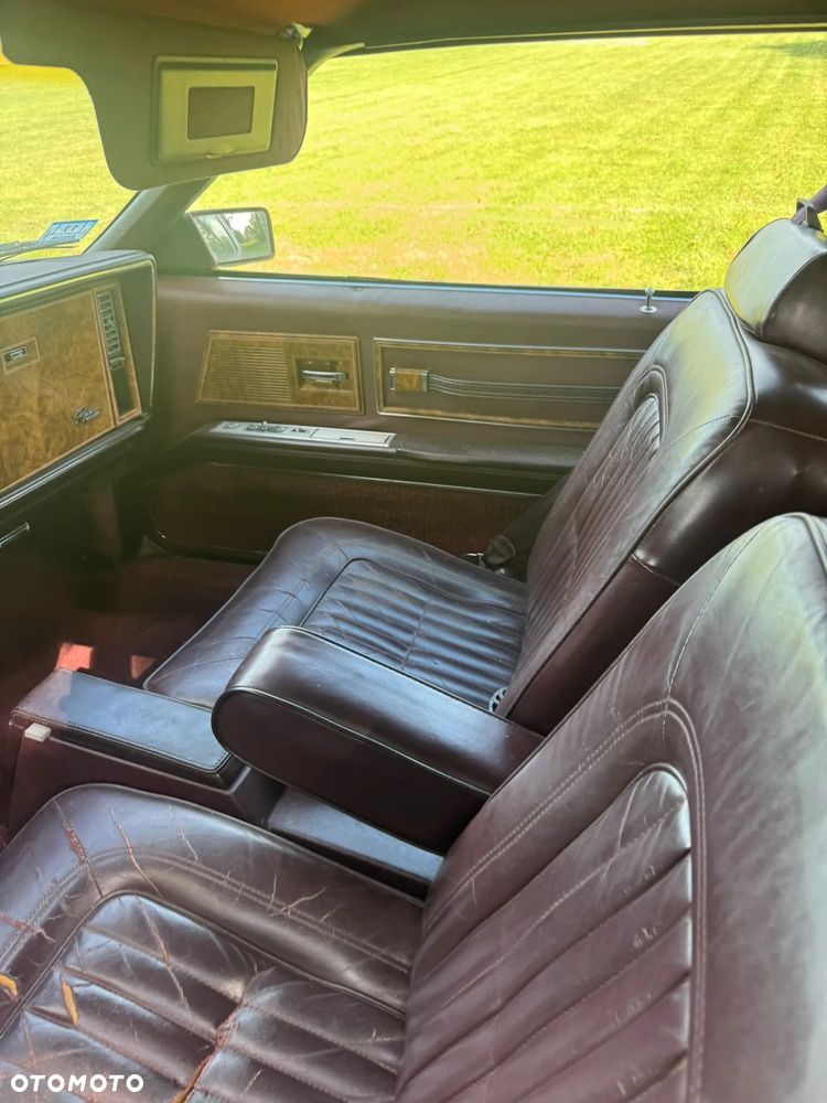 Buick Riviera 3.8 T Type - 7