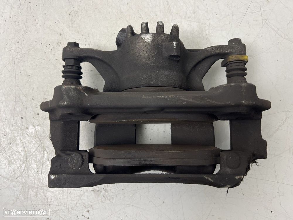 Pinça de travão Esq Frente FIAT TALENTO (296_) - 2